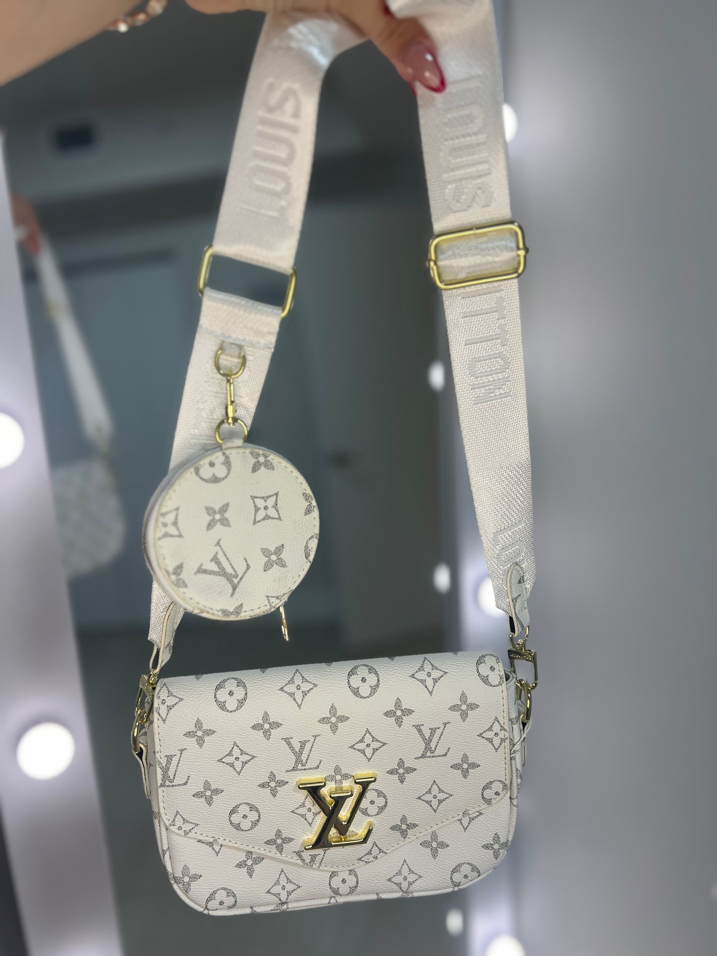 LV BAG